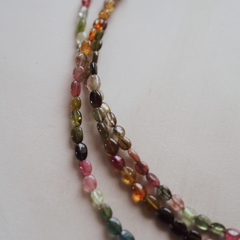 collana Caramella
